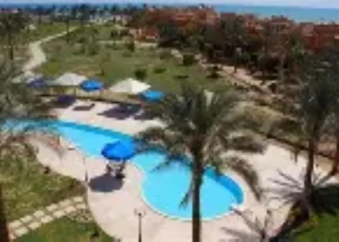 Paradise براديس للعائلات Apartment *